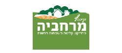 קיבוץ מרחביה