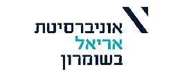 אוניברסיטת אריאל